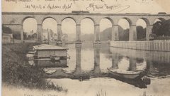 Laval Le viaduc collection