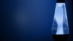 Lavalamp lava Lamp preferably