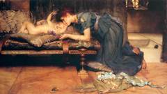 Lawrence Alma-Tadema