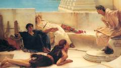 Lawrence Alma-Tadema