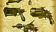 Layout doctor high grordbort Resolution