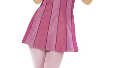 Lazytown Stephanie (Lazytown)
