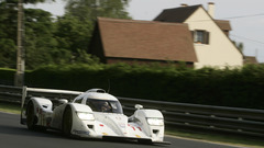 Le mans daisuke ito