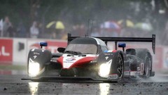 Le Mans Peugeot 908 HDi FAP