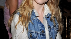 Lea seydoux gaultier Celebrity