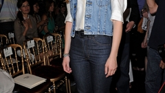 Lea seydoux gaultier Celebrity