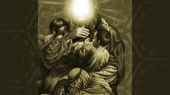 Leader iran Imam Ali