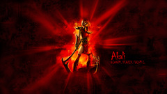 League of Legends Akali