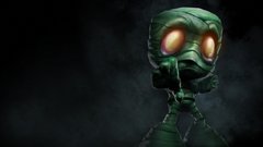 League of Legends amumu