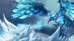 League of Legends Anivia