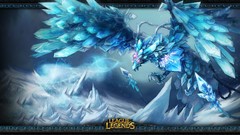 League of Legends Anivia