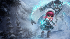 League of Legends Annie