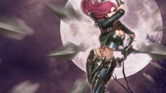 League of Legends artwork