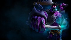 League of Legends artwork