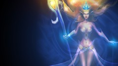 League of Legends artwork