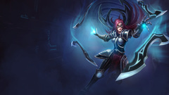 League of Legends artwork