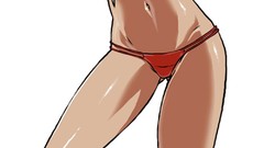 League of Legends badquality Miss Fortune ganassa