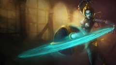 League of Legends Champions