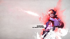 League of Legends Ezreal