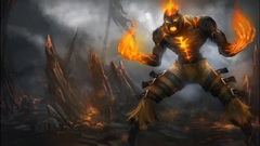 League of Legends fantasy