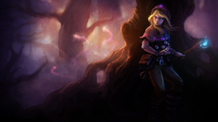 League of Legends fantasy