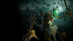 League of Legends Fiddlesticks