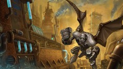 League of Legends Galio