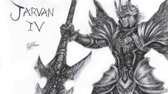 League of Legends Jarvan