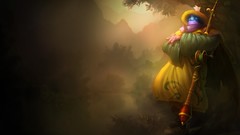 League of Legends Jax