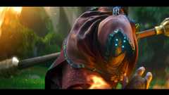 League of Legends Jax video games