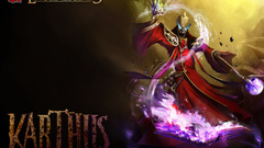 League of Legends Karthus