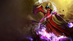 League of Legends Karthus
