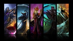 League of Legends Karthus
