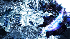 League of Legends Kassadin