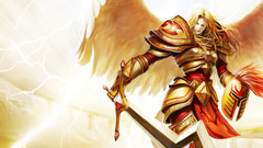 League of Legends kayle
