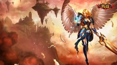 League of Legends kayle