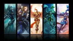 League of Legends kayle