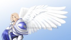 League of Legends kayle