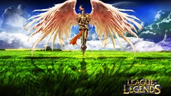 League of Legends kayle