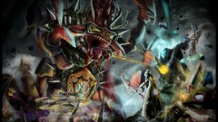 League of Legends kayle terror teemo Ashe the Frost Archer