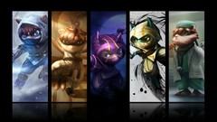 League of Legends Kennen