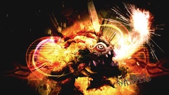 League of Legends Kog'Maw