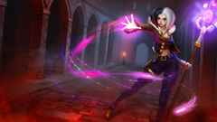 League of Legends LeBlanc