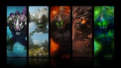 League of Legends malphite