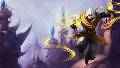 League of Legends Malzahar