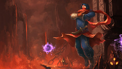 League of Legends Malzahar