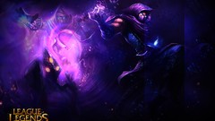 League of Legends Malzahar