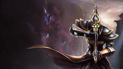 League of Legends Master