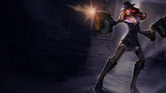 League of Legends Miss Fortune