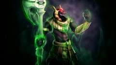 League of Legends Nasus